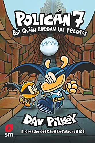 Polican.7 por Quien Ruedan las Pelotas