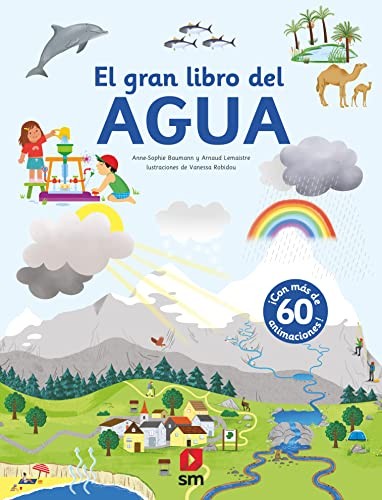 Egl. El Gran Libro del Agua