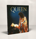 Queen: A Kind Of Magic - una Historia Ilustrada