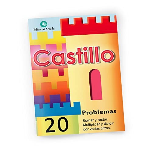 Castillo N 20