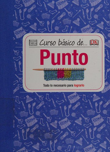 Curso Basico de Punto