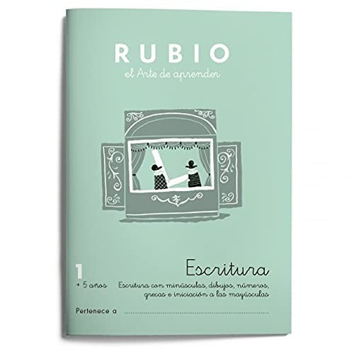 Rubio Escritura 1 Ne 21