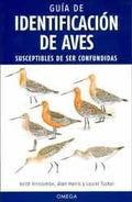 Guia de Identificacion Aves Susceptibles de Ser Confundidas