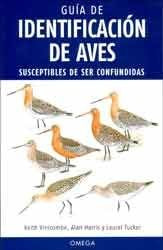 Guia de Identificacion Aves Susceptibles de Ser Confundidas