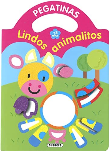 Lindos Animalitos 2
