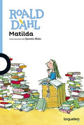 Matilda Inf Juv16