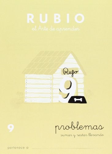 Problemas Rubio 9