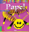 Papel/los Pequeños Creadores