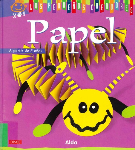 Papel/los Pequeños Creadores