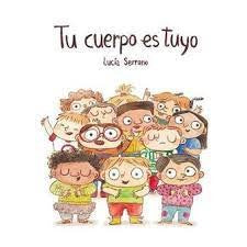 Tu Cuerpo es Tuyo