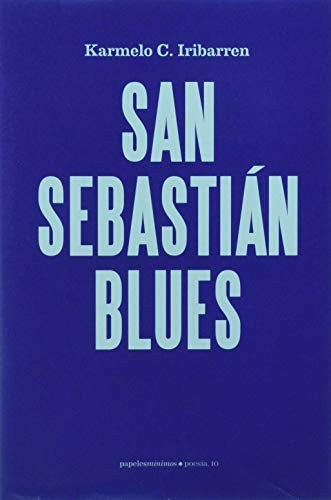 San Sebastián Blues