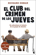 El Club del Crimen de los Jueves