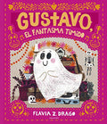 Gustavo el Fantasma Timido