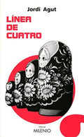 Línea de Cuatro