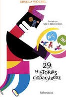 29 Historias Disparatadas