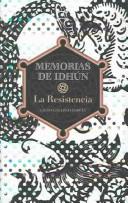 Memorias de Idhun. La Resistencia