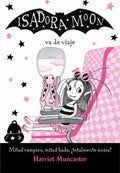 Isadora Moon Va de Viaje