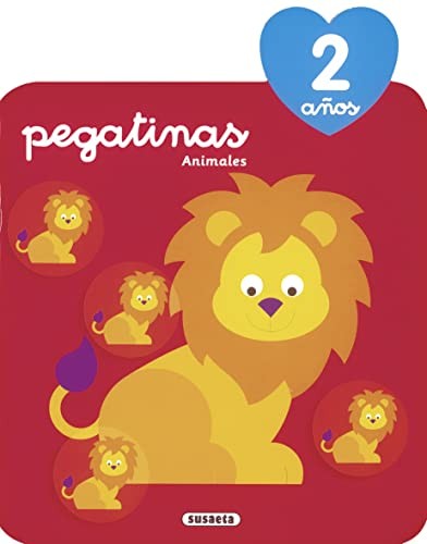 Pegatinas Animales 2 Aqos