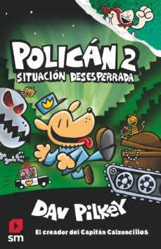 Polican 2 Situacion Desesperada