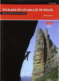 Escalada en los Mallos de Riglos