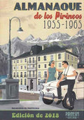 Almanaque de los Pirineos 1955-1965 (2018)