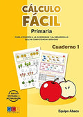Cálculo Fácil 1