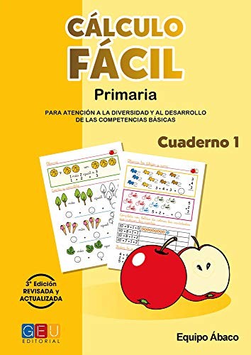 Cálculo Fácil 1