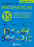 Matematicas 15