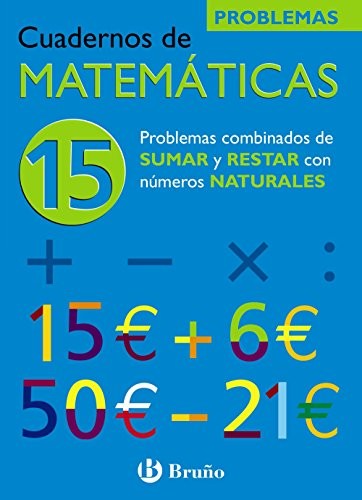 Matematicas 15
