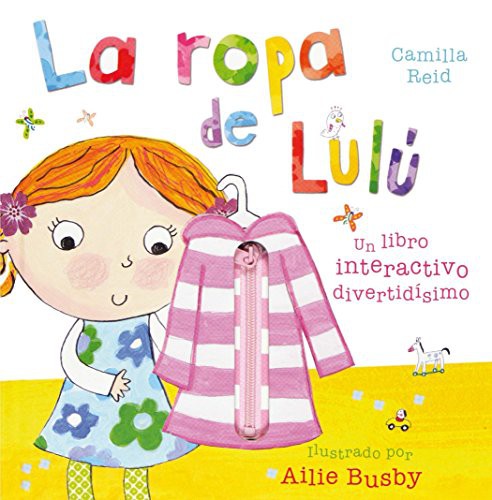 La Ropa de Lulu