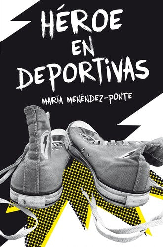 Héroe en Deportivas