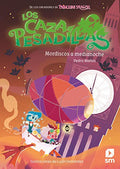 Lcp. 2 Mordiscos a Medianoche