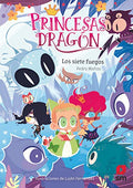 Prd.11 los Siete Fuegos