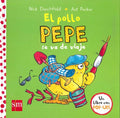 El Pollo Pepe se Va de Viaje