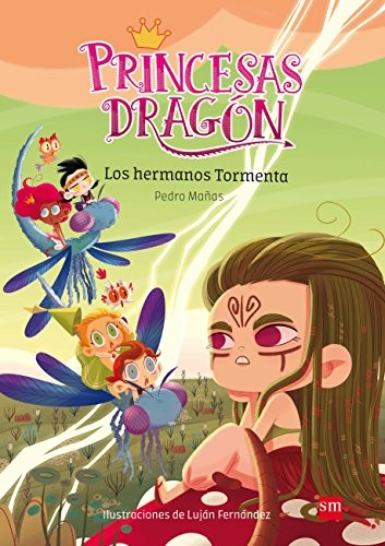 Prd.5 los Hermanos Tormenta