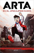Arta en el Apocalipsis Maximo