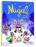 Migali 2. Las Hazañas de una Araña