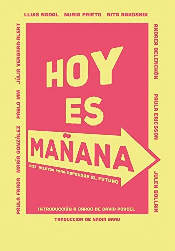 Hoy es Mañana