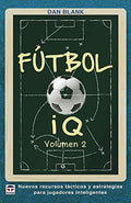 Fútbol Iq Volúmen 2 /Nuevos Recursos Tácticos y es