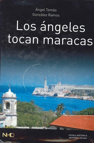 Los Angeles Tocan Maracas