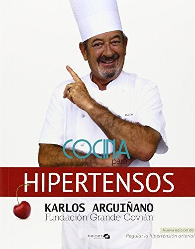 Recetas para la Hipertension