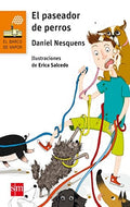 Bvn.226 el Paseador de Perros