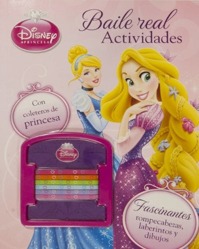 Baile Real Actividades