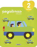 Pegatinas Vehiculos 2 Aqos