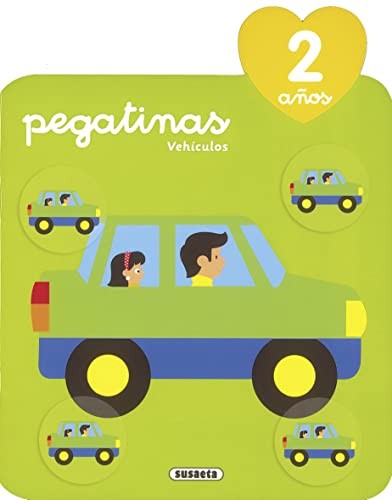 Pegatinas Vehiculos 2 Aqos