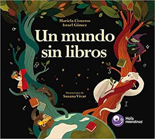 Un Mundo sin Libros