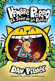 Polican 5: el Señor de las Pulgas