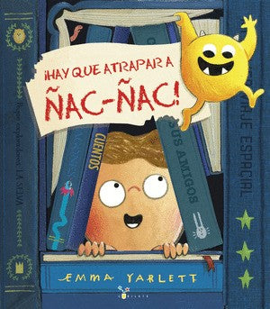 Buenas Noches, Ñac-Ñac