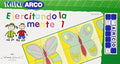 Ejercitando la Mente 1