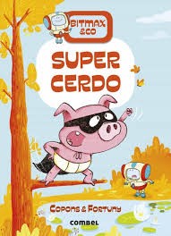 Bitmax Supercerdo